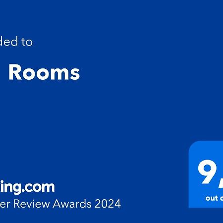 W1 Rooms Kavala Esterno foto